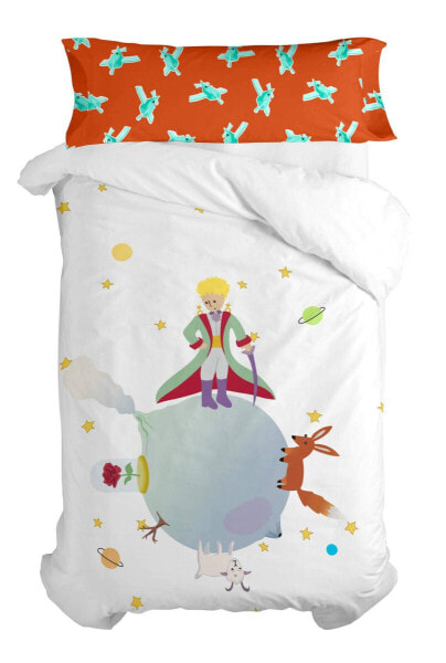 Детский комплект постельного белья Le Petit Prince Le petit prince Bettbezug-set