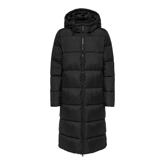 Пуховик Only Stumontana Windproof Puffer Coat