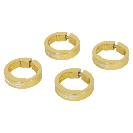 MSC Lock Rings For Grips