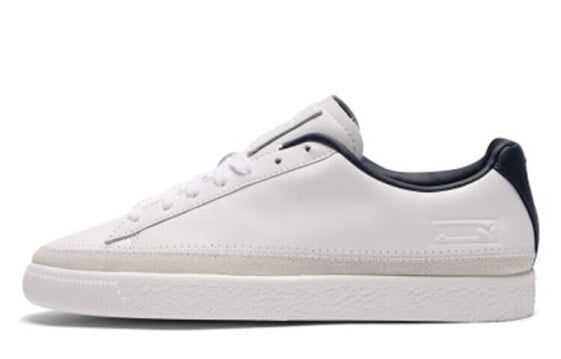 Кроссовки PUMA Basket Trim Block 369991-03