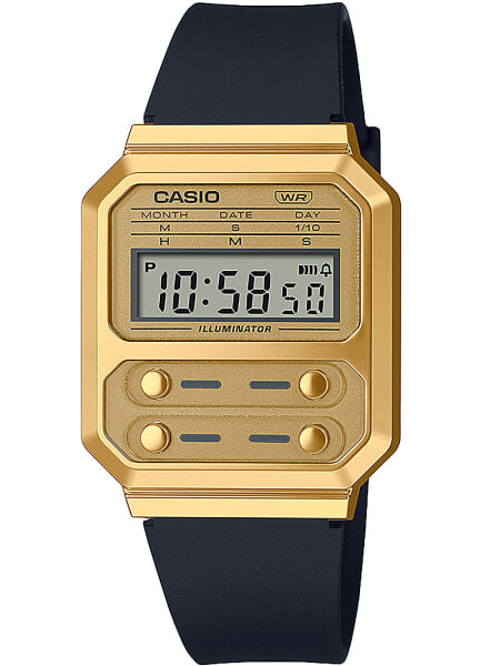 Наручные часы Versace Sport Tech Lady Chronograph 40mm 5ATM