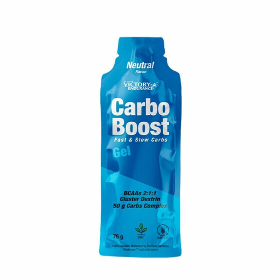 Энергетический гель Victory Endurace Carbo Boost