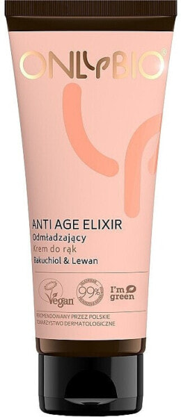 Anti-Aging Handcreme