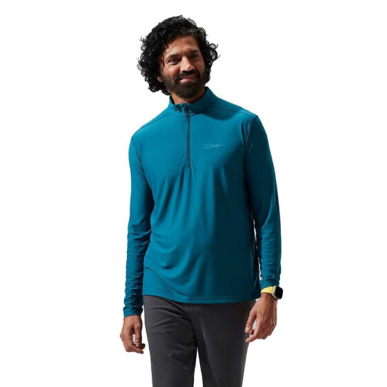 BERGHAUS 24/7 Tech long sleeve T-shirt