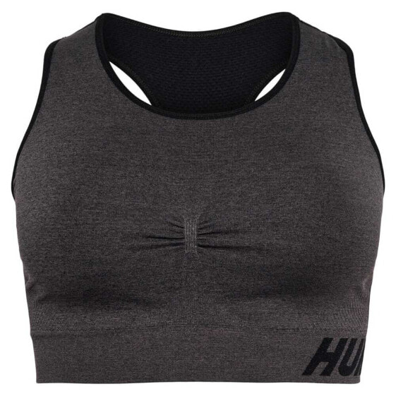 Топ спортивный Hummel Curve Seamless