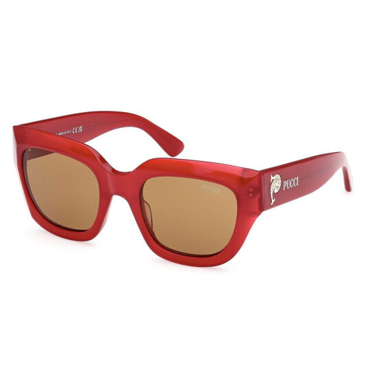 Очки PUCCI EP0215 Sunglasses