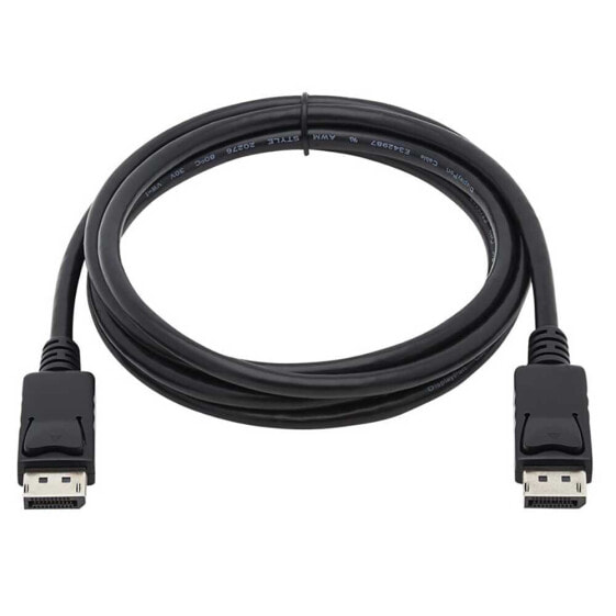 EATON Tripp Lite DisplayPort 1.2 Cable displayport cable 1.8 m