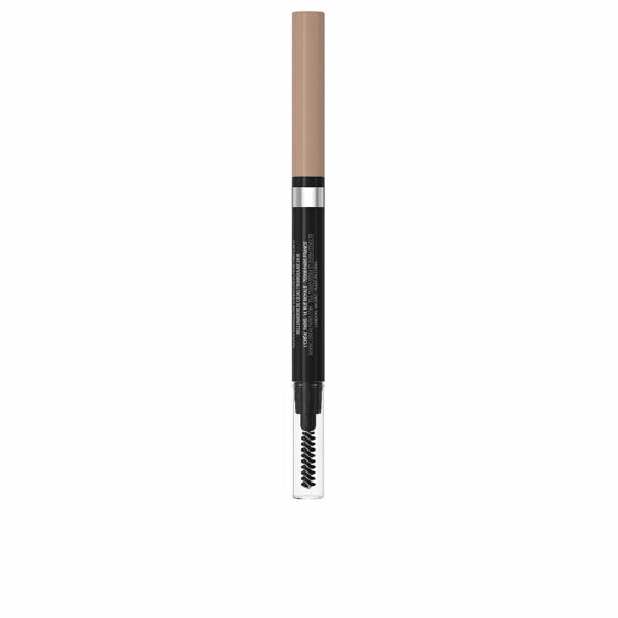 Карандаш для бровей L'Oreal Paris Infaillible Brows 24H № 6.0 темно-русый 1 мл