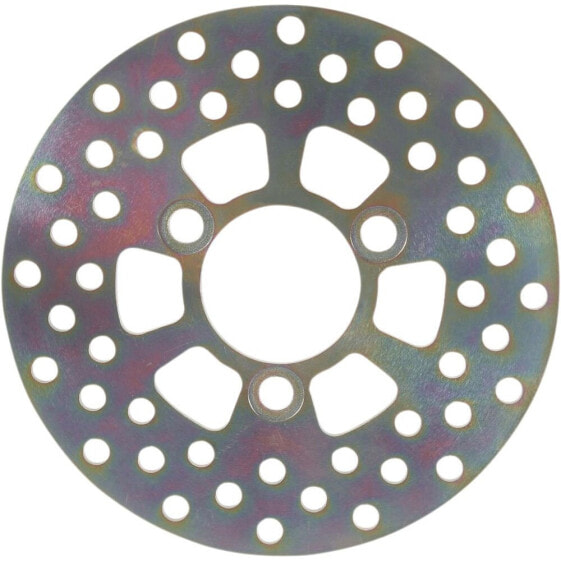 EBC D-Series Offroad Solid Round MD6210D brake disc