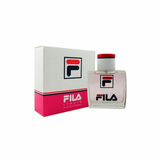 Женская парфюмерия Fila For Women EDT 100 ml