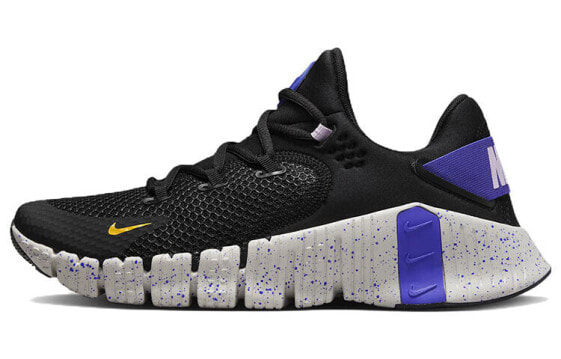 Обувь спортивная Nike Free Metcon 4 (CZ0596-002)