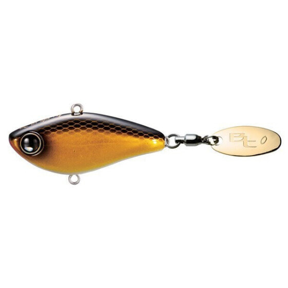 SHIMANO FISHING Bantam BT Spin Sinking Lipless Crankbait 45 mm 18g