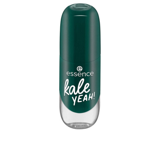 GEL NAIL COLOR nail polish #60-kale yeah! 8ml