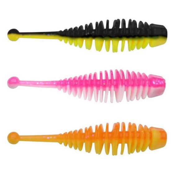 BERKLEY Powerbait® Power® Naiad Soft Lure 70 mm