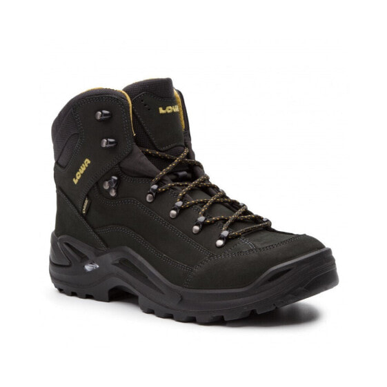 Lowa Renegade Gtx Mid