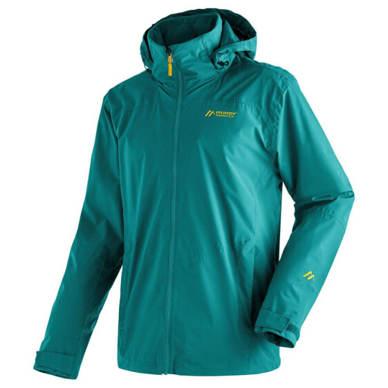 MAIER SPORTS Metor Rec M jacket