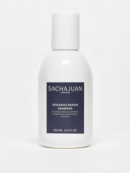 SACHAJUAN Intensive Repair Shampoo 250ml