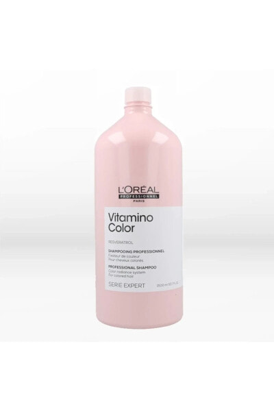 Loreal Professionnel Paris Serie Expert Vitamino Color Renk Koruyucu Besleyici Şampuan 1500 ml CYT65