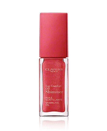 Clarins Lip Comfort Oil Shimmer (7 ml)