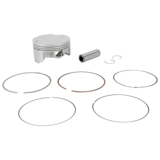 WSM Yamaha 0.5 mm 010-872-05K Piston Kit