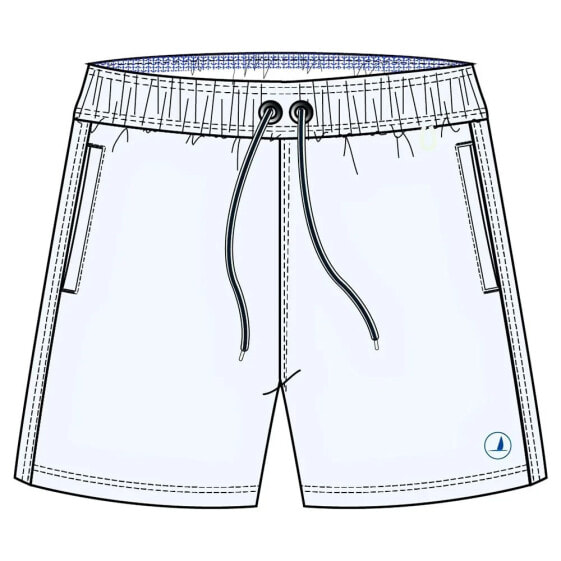 SEA RANCH Felix shorts