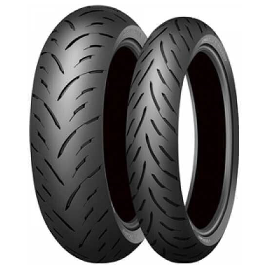 DUNLOP Sportmax GRP-300 66H TL Rear Sport Road Tire