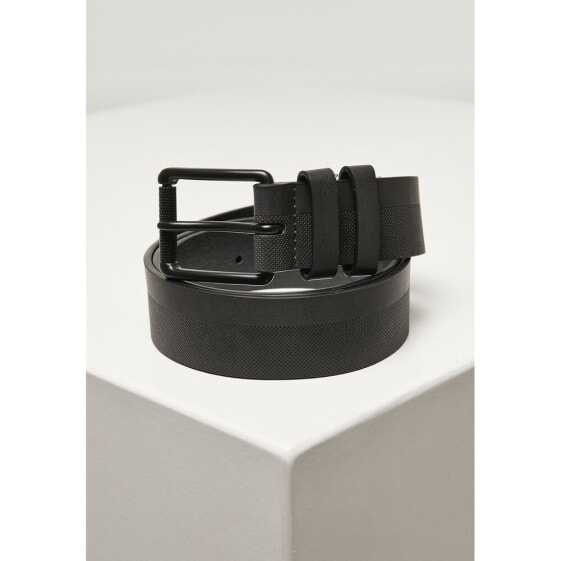 URBAN CLASSICS Fake leather belt