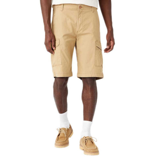 WRANGLER Casey cargo shorts
