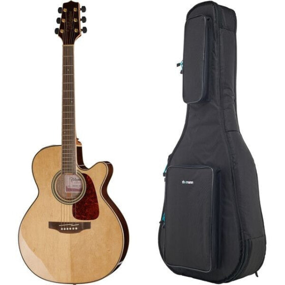 Takamine GN93CE-NAT w/Bag