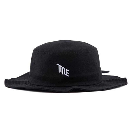 TITLE MTB Safari Hat