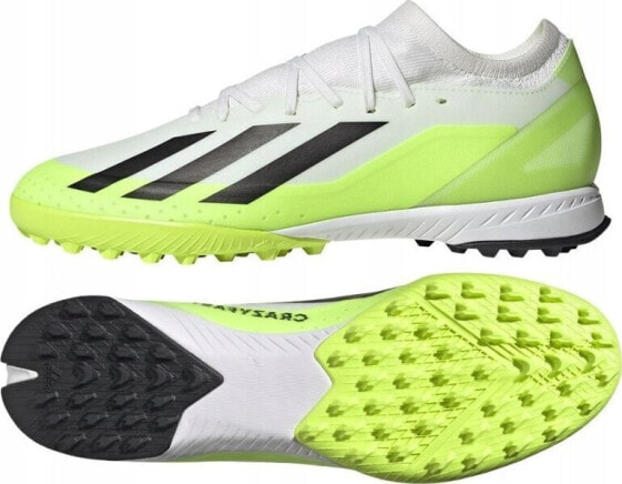 Adidas Buty adidas X CRAZYFAST.3 TF ID9337