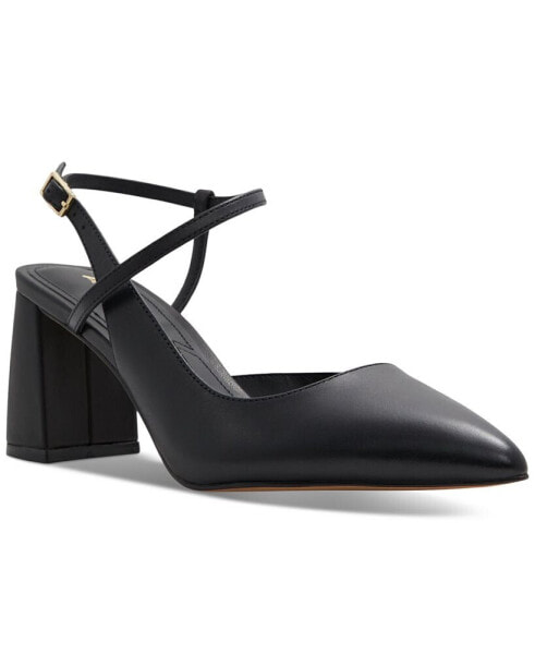 Туфли ALDO Laura Block Heel