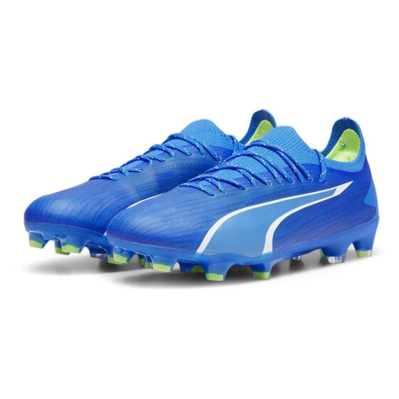 PUMA Ultra Ultimate football boots