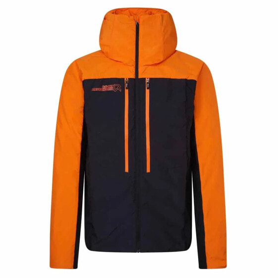 ROCK EXPERIENCE Elim Padded jacket