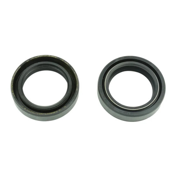 ATHENA P40FORK455137 Fork Oil Seal Kit 33x46x11 mm