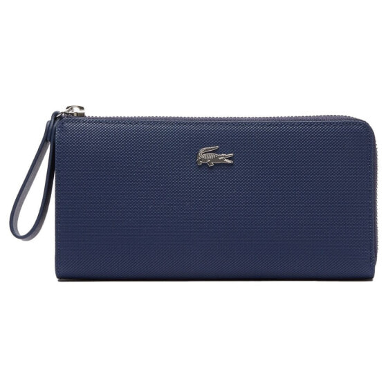 LACOSTE NF4374DB Wallet