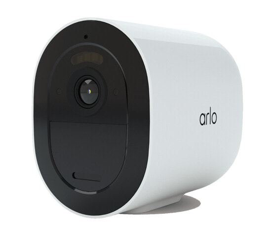 Камера видеонаблюдения Arlo Go 2