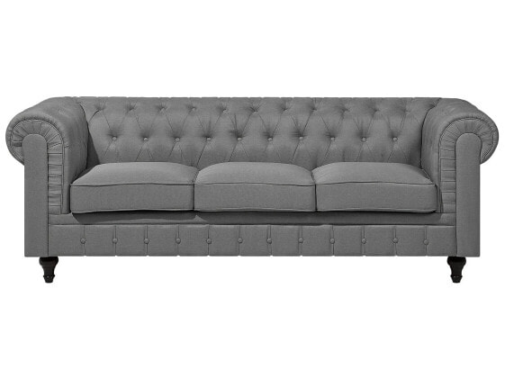 3-Sitzer Sofa CHESTERFIELD