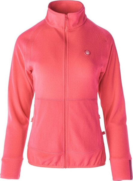 Elbrus POLAR RIVOLI WO'S II PARADISE PINK/CERISE S () - 92800326380