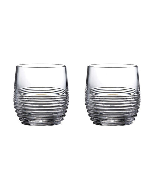 Mixology Circon Tumblers, Set of 2