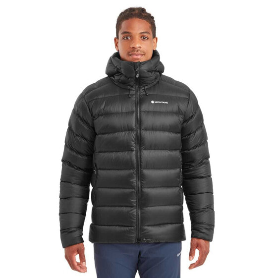 MONTANE Anti-Freeze MAFXH down jacket