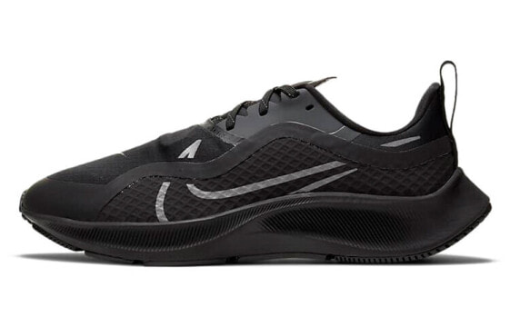 Nike Pegasus 37 Zoom Shield CQ8639-001 Running Shoes
