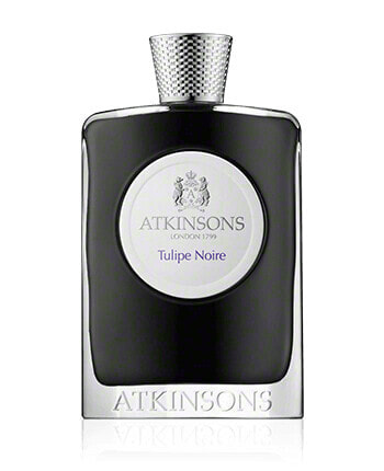 Atkinsons Tulipe Noire Eau de Parfum Spray (100 ml)