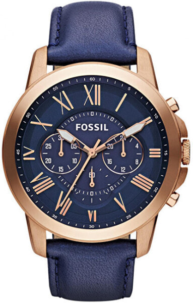 Часы Fossil FS 4835 Apache