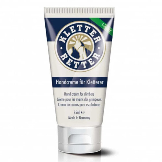 KLETTERRETTER Hand Cream 75ml