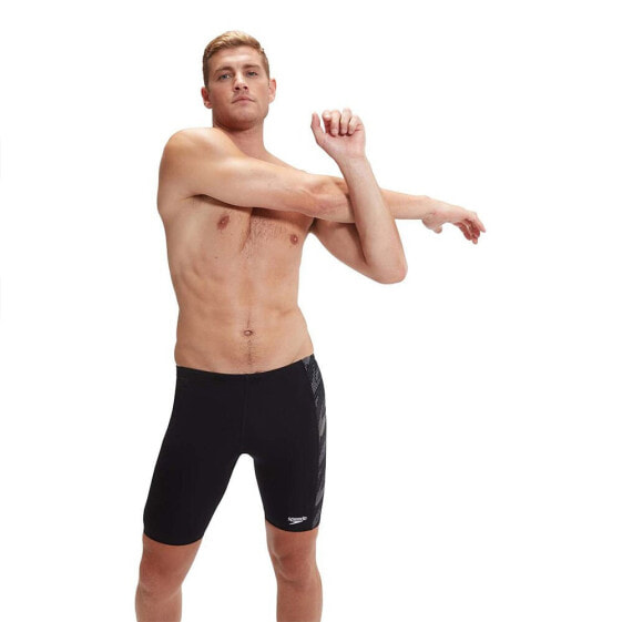 SPEEDO Hyper Boom Panel Jammer