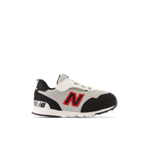 New Balance Kids' 515 NEW-B Hook and Loop