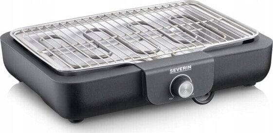 Grill elektryczny Severin Grill elektryczny Severin PG 8554 2300W