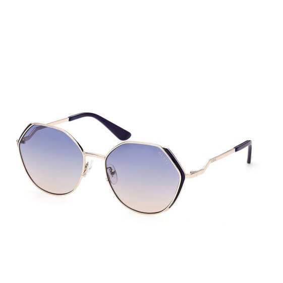 Очки Guess GU7842 Sunglasses