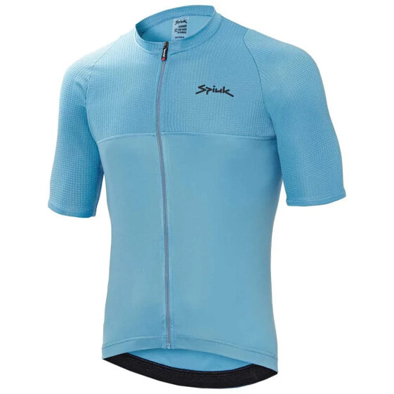 SPIUK Anatomic short sleeve jersey